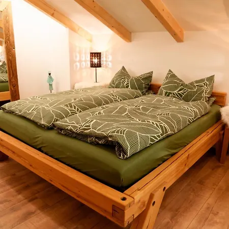 Lord-michael-chalet Chalet Niederdorla